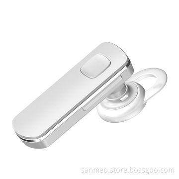 Bluetooth Stereo Headset, CSR Chipset, Super Long Standby, HD Voice